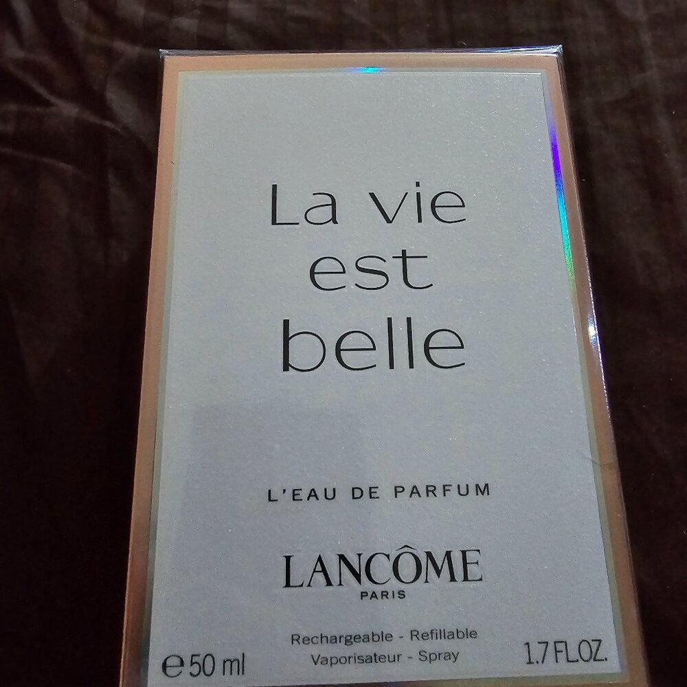 BRAND NEW La vie est belle by Lancome